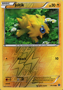 Joltik - Steam Siege - 41 - Front
