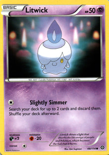 Litwick - Steam Siege - 48 - Front