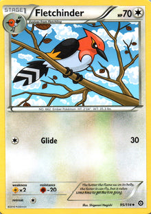 Fletchinder - Steam Siege - 95 - Front