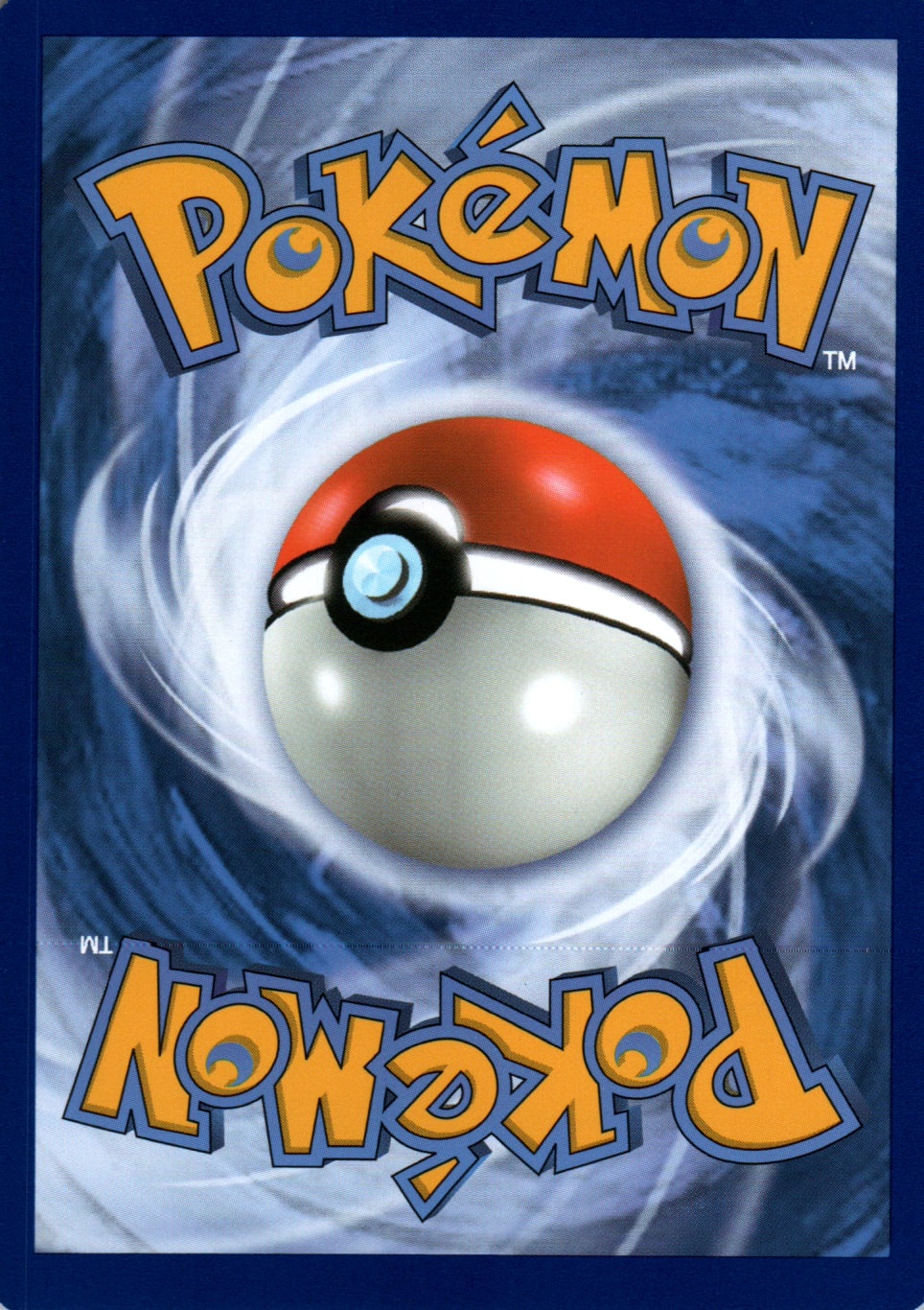 Pokémon Ranger - Steam Siege - 104 - Back