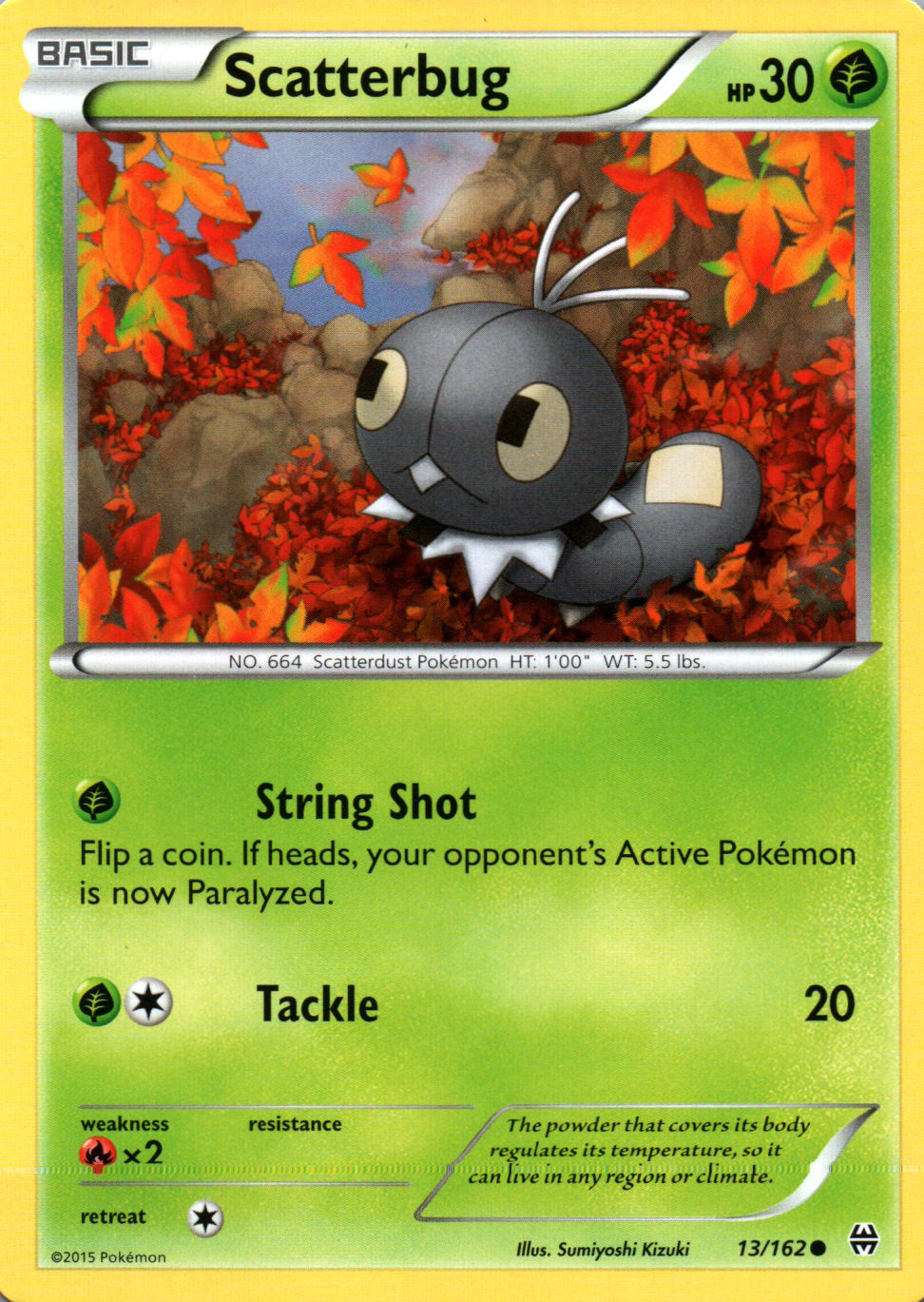 Scatterbug - BREAKthrough - 13 - Front