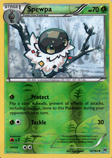 Spewpa - BREAKthrough - 14 - Front