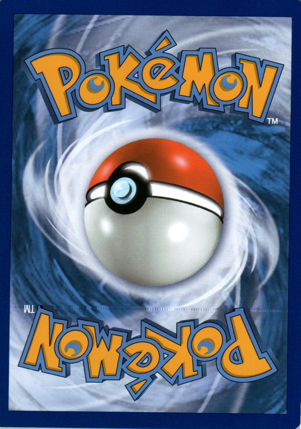 Cyndaquil - BREAKthrough - 18 - Back