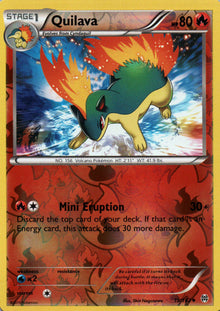 Quilava - BREAKthrough - 19 - Front