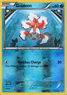 Goldeen - BREAKthrough - 27 - Front