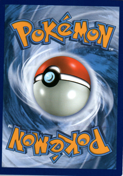 Abomasnow - BREAKthrough - 40 - Back