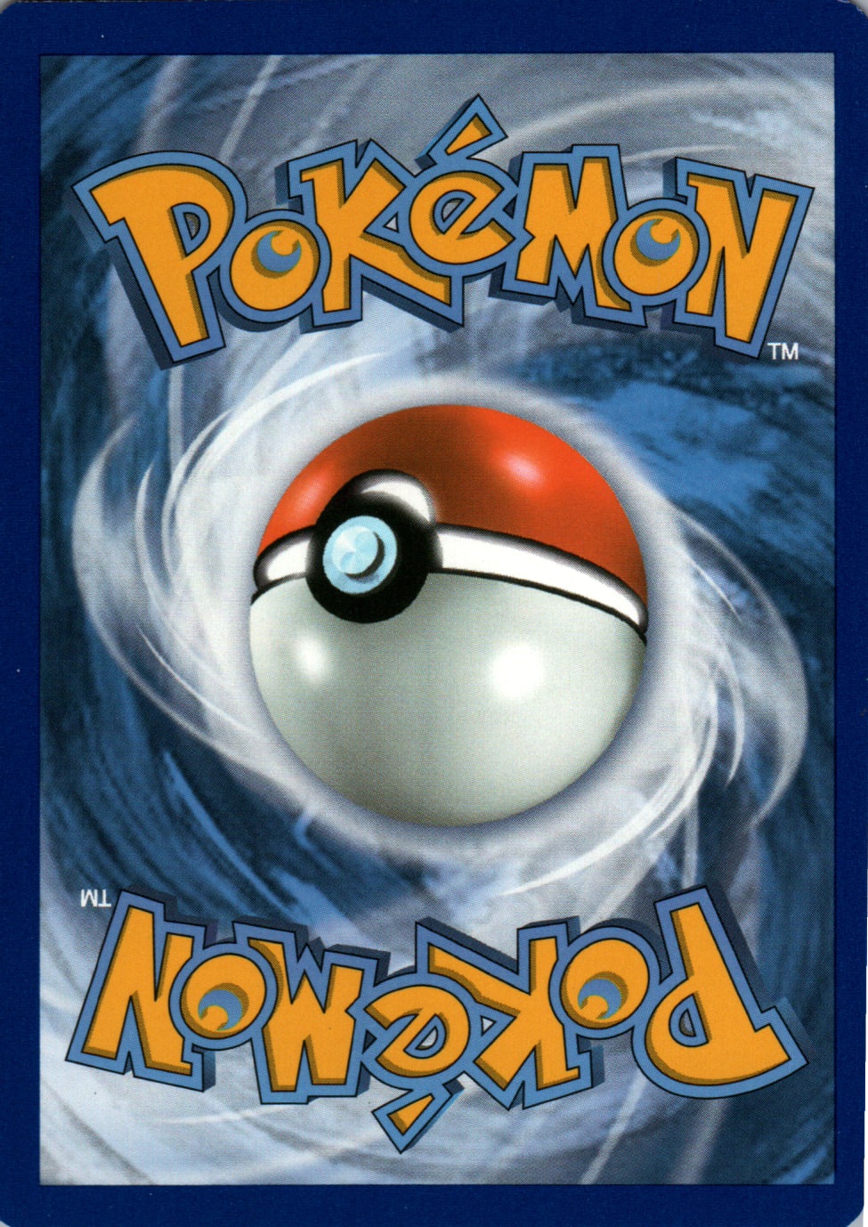 Wobbuffet - BREAKthrough - 67 - Back