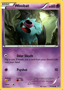Woobat - BREAKthrough - 71 - Front