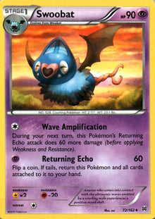 Swoobat - BREAKthrough - 72 - Front