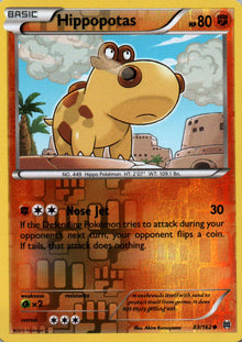 Hippopotas - BREAKthrough - 83 - Front