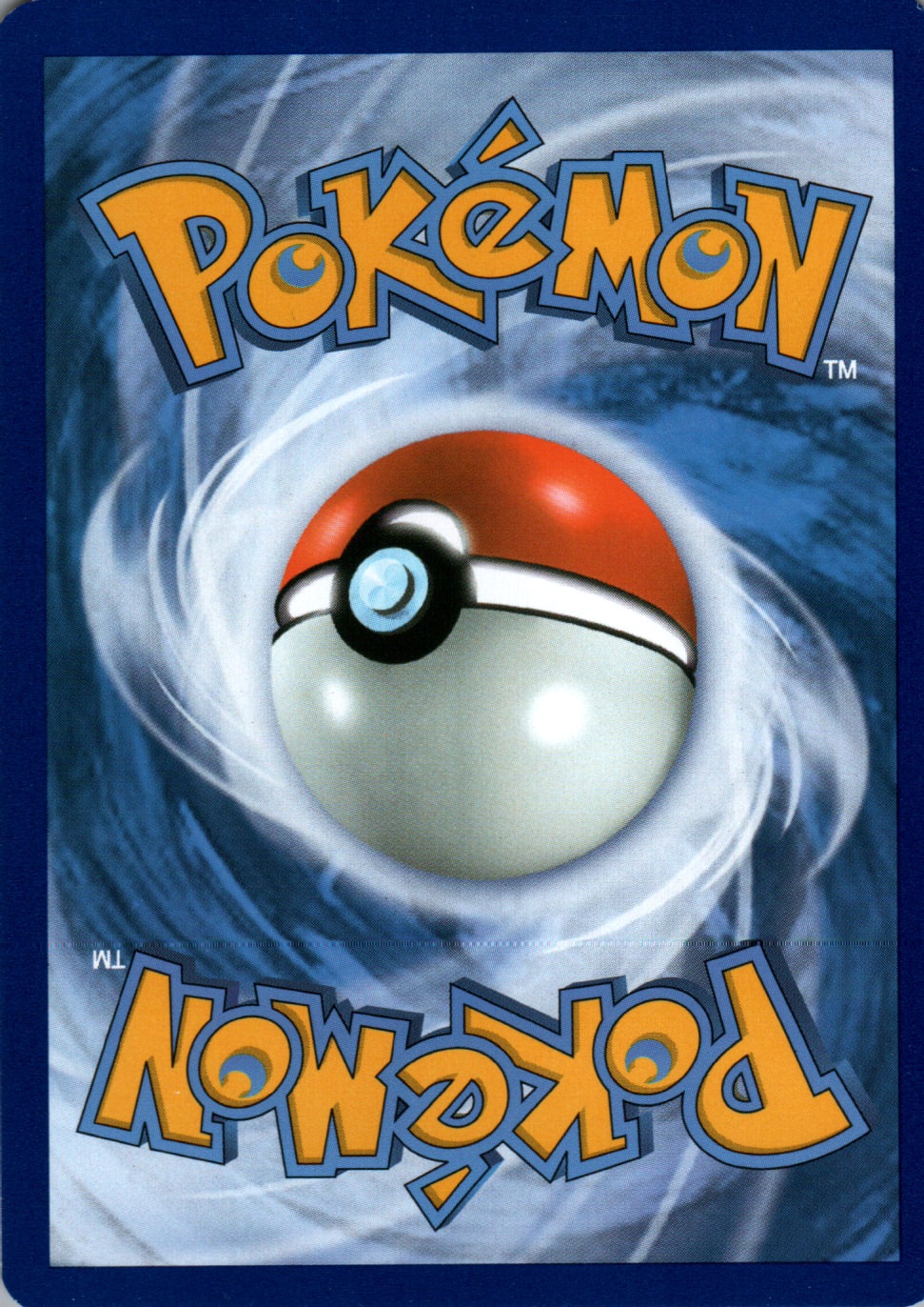 Marowak - BREAKthrough - 78 - Back