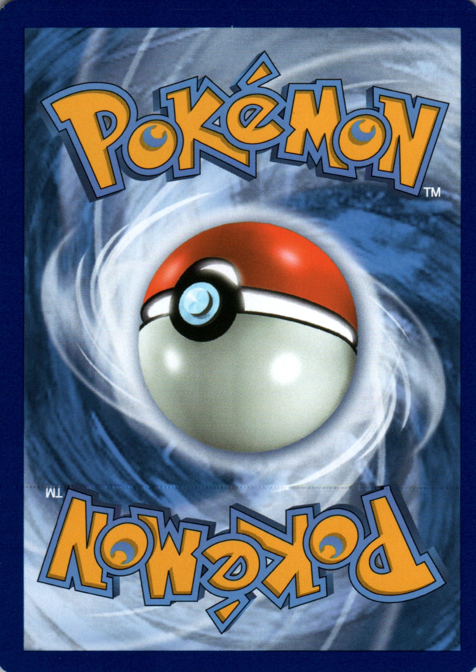 Floette - BREAKthrough - 102 - Back