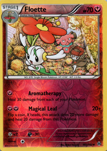 Floette - BREAKthrough - 102 - Front