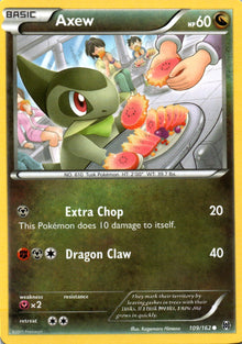 Meowth - BREAKthrough - 114 - Front
