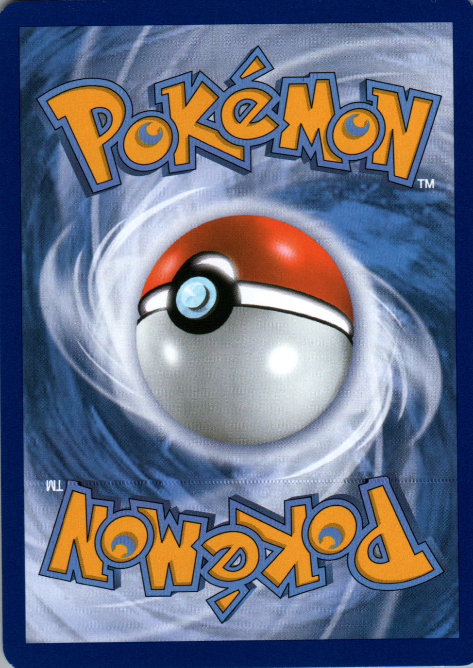 Ursaring - BREAKthrough - 122 - Back
