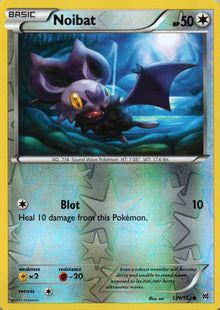 Noibat - BREAKthrough - 131 - Front