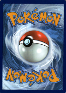 Lillie's Clefairy ex - Journey Together - 056 - Back