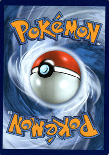Haunter - Mega Evolution Promos - 027 - Back