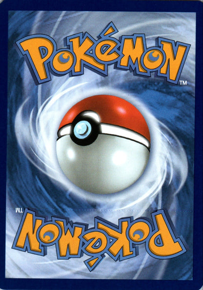 Haunter - Mega Evolution Promos - 027 - Back