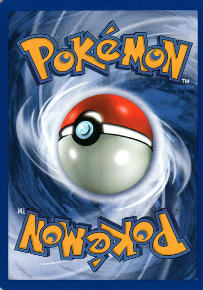 Diglett - Team Rocket - 52 - Back