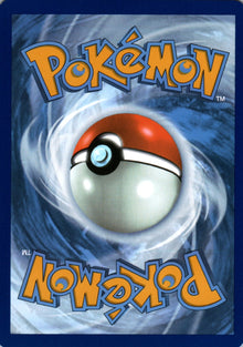 Tapu Lele - Surging Sparks - 092 - Back