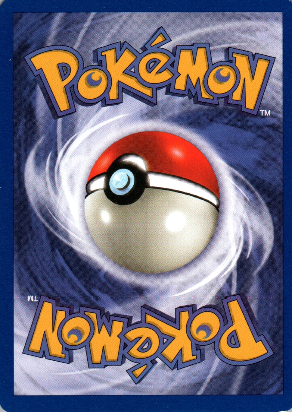 Dark Arbok - Team Rocket - 19 - Back