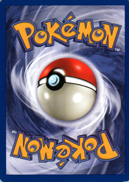 Dark Arbok - Team Rocket - 19 - Back