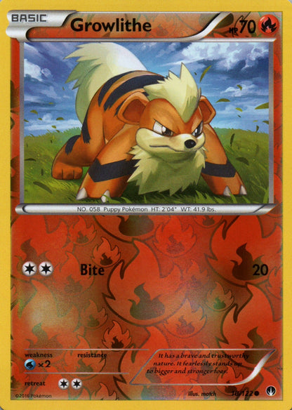 Golduck BREAK - BREAKpoint - 18 - Front