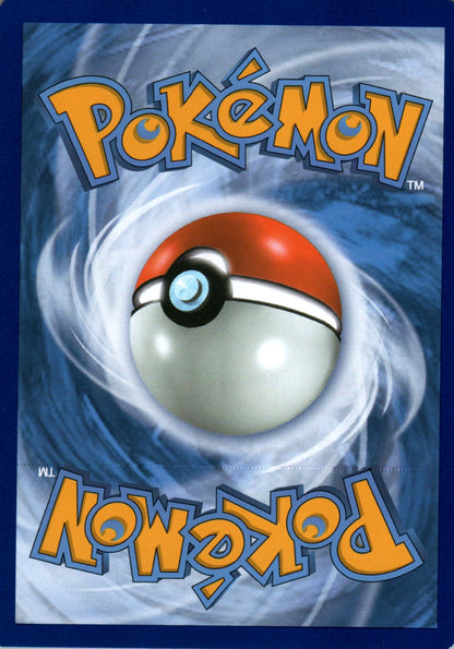 Arcanine - BREAKpoint - 11 - Back