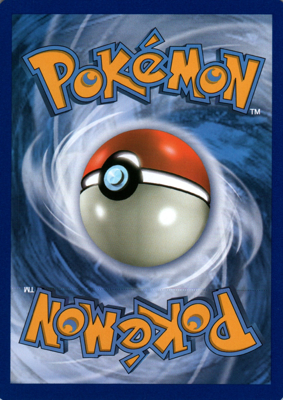 Electabuzz - BREAKpoint - 42 - Back