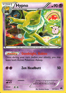 Hypno - BREAKpoint - 51 - Front