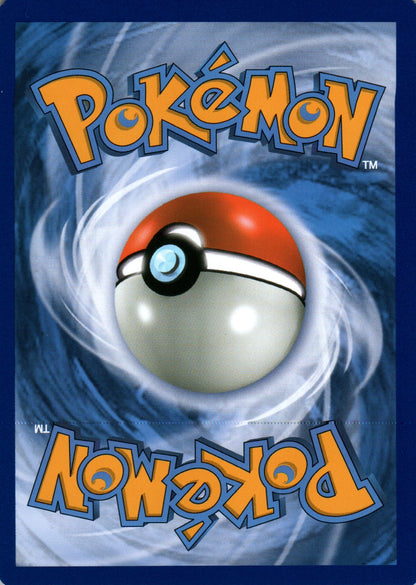 Clefairy - BREAKpoint - 81 - Back