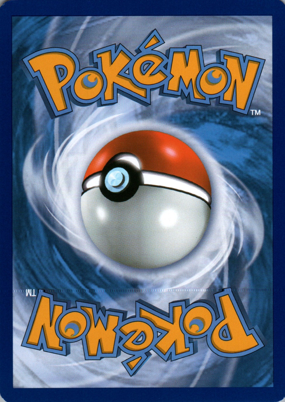 Clefable - BREAKpoint - 82 - Back