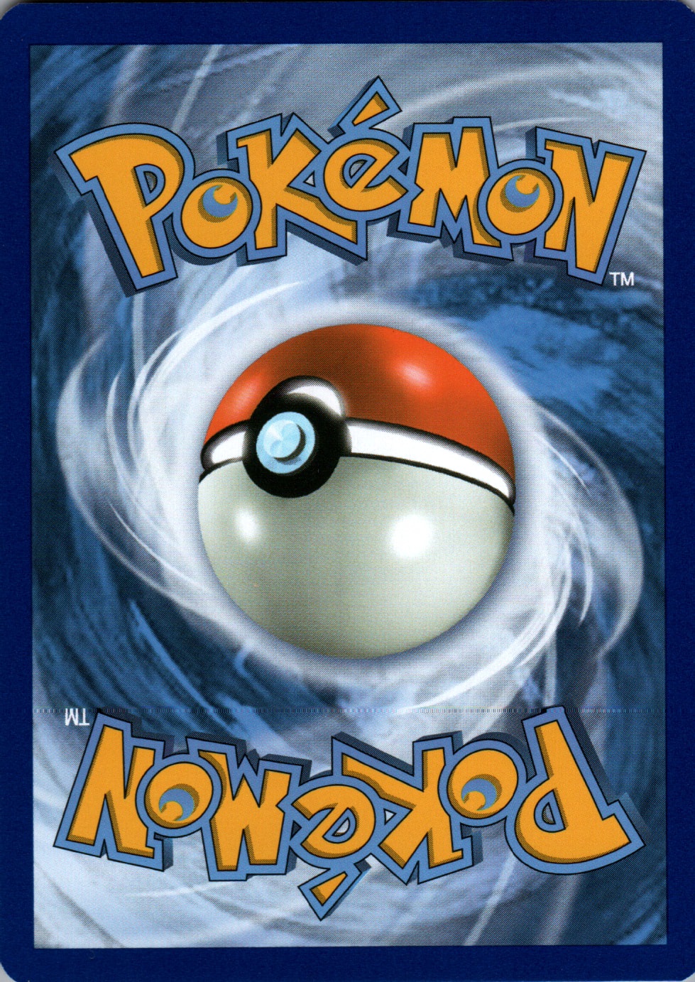 Raticate - BREAKpoint - 88 - Back