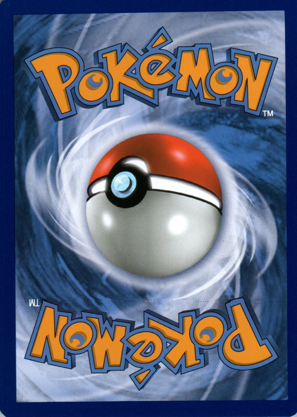 Ho-Oh EX - BREAKpoint - 92 - Back