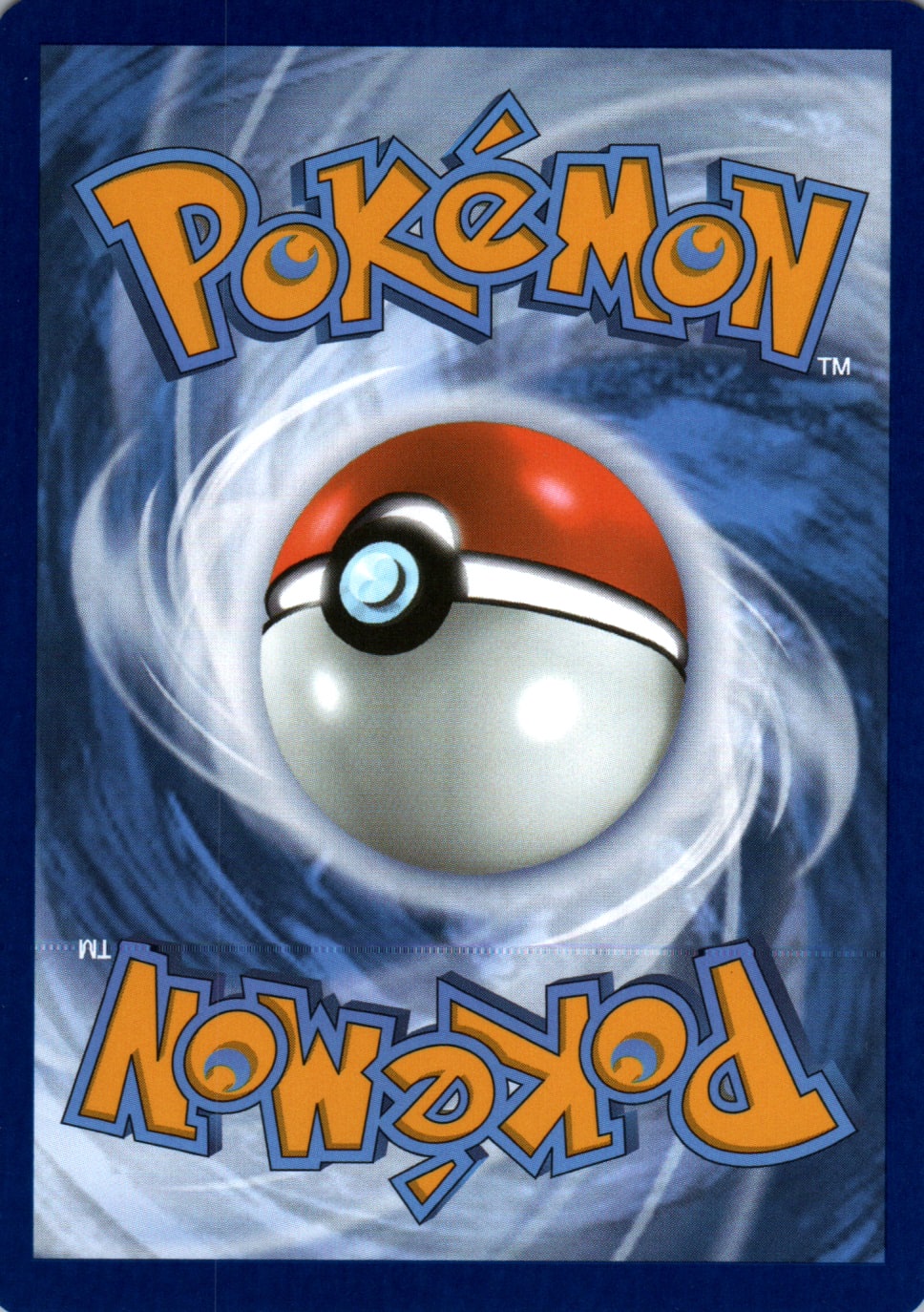 Pineco - Destined Rivals - 004 - Back