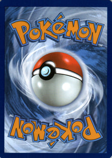Pineco - Destined Rivals - 004 - Back