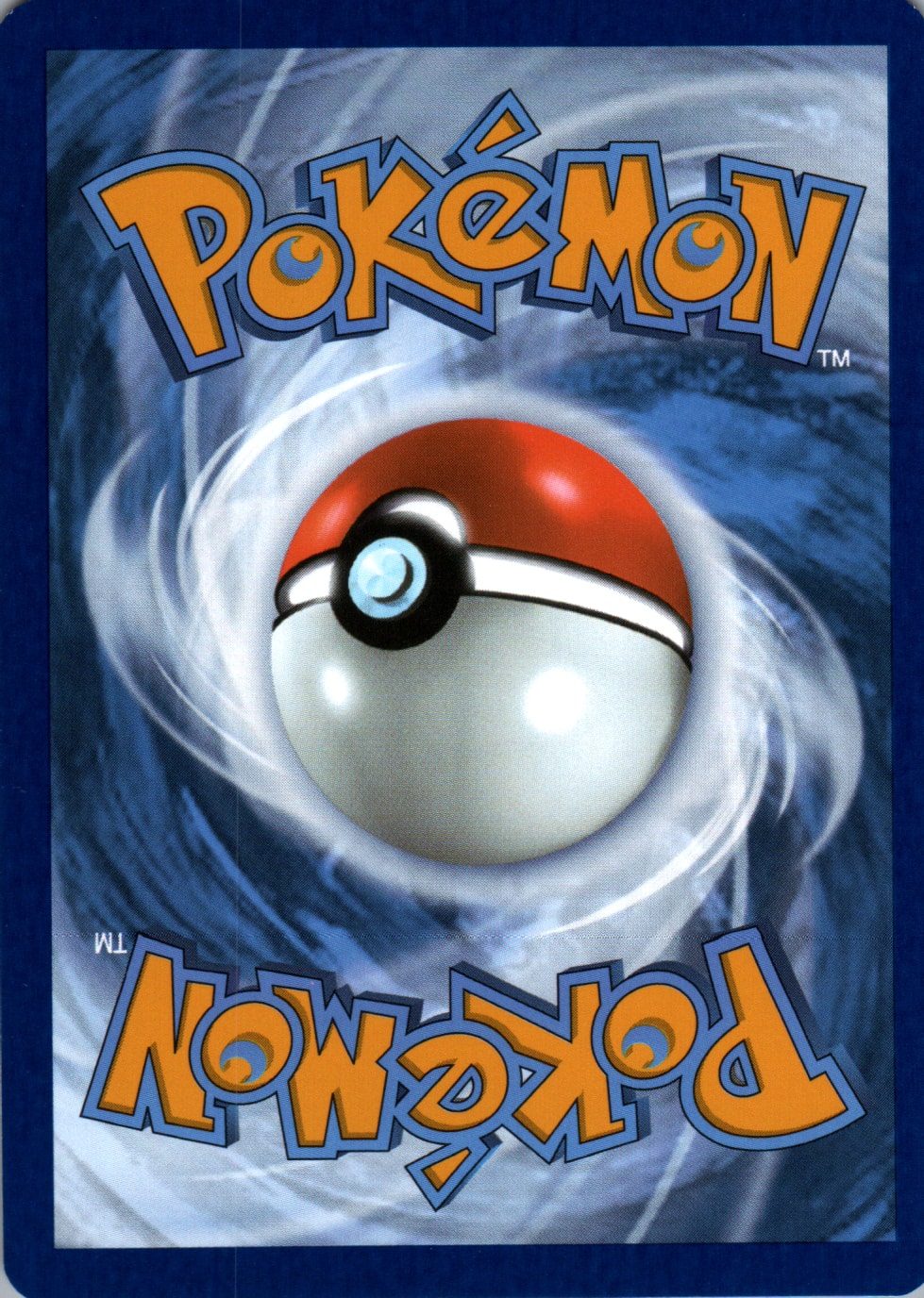 Team Rocket's Spidops - Destined Rivals - 020 - Back