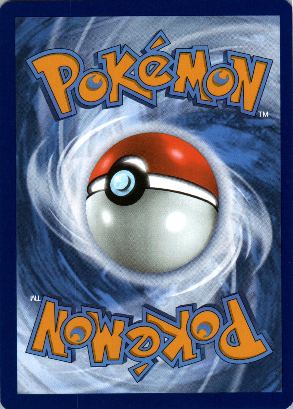 Growlithe - Destined Rivals - 027 - Back
