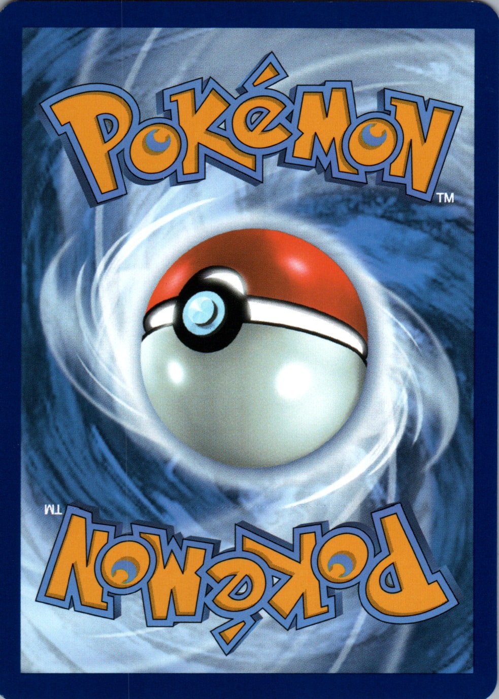 Arcanine - Destined Rivals - 028 - Back