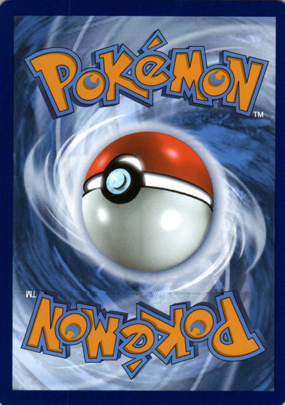 Ponyta - Destined Rivals - 029 - Back