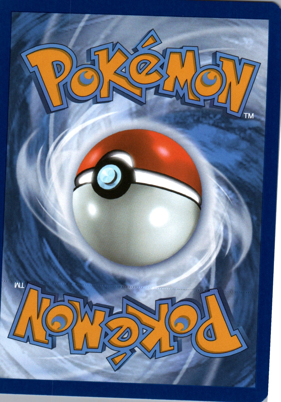 Ponyta - Destined Rivals - 029 - Back
