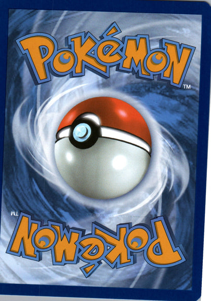 Ponyta - Destined Rivals - 029 - Back