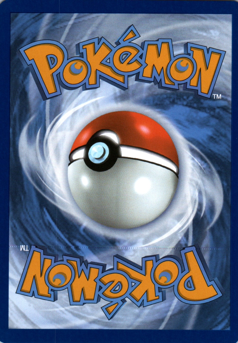 Team Rocket's Houndour - Destined Rivals - 037 - Back