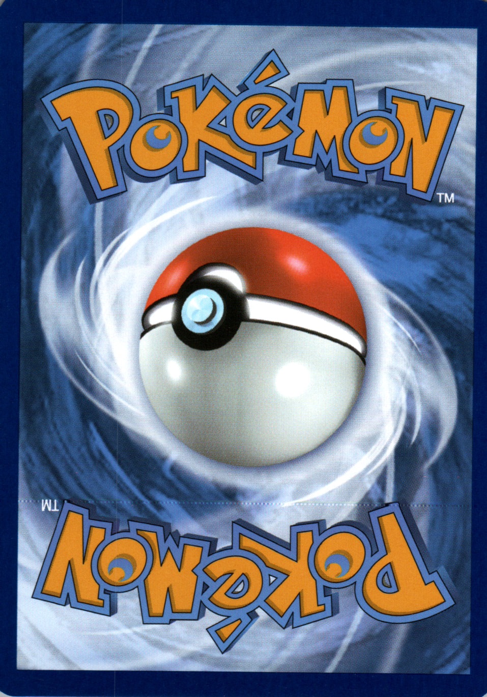 Torchic - Destined Rivals - 040 - Back