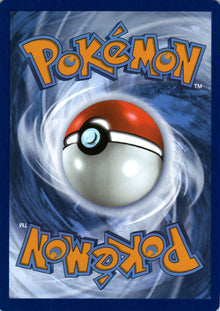 Torchic - Destined Rivals - 040 - Back
