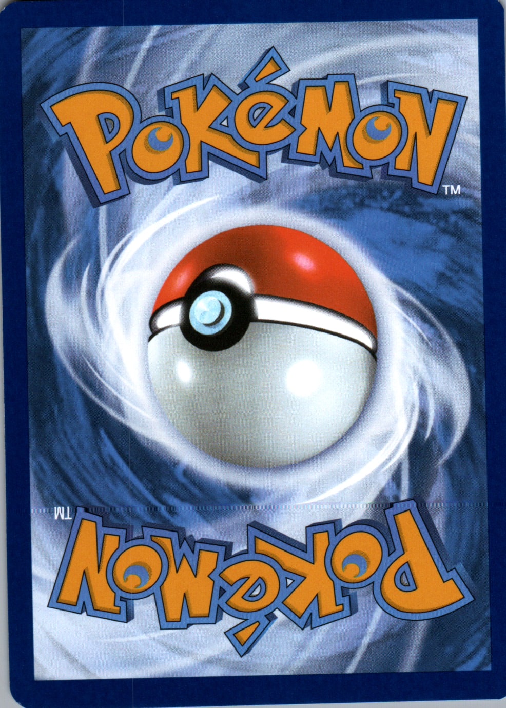 Misty's Psyduck - Destined Rivals - 045 - Back
