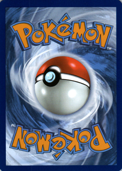 Misty's Staryu - Destined Rivals - 046 - Back