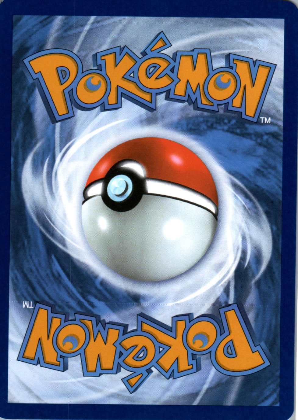 Misty's Gyarados - Destined Rivals - 049 - Back