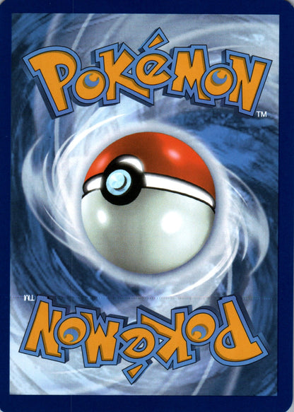 Misty's Lapras - Destined Rivals - 050 - Back